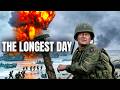 The Longest Day 1962 John Wayne War Movie English Dubbed