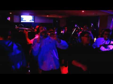 Vanilla club Vinkovci: Šidski Trubači - www.sib.hr