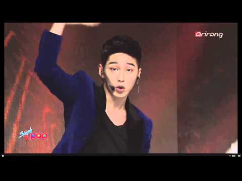 [심플리케이팝141010] 매드타운 - YOLO