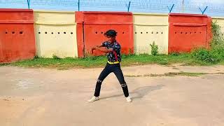 Kavi yado me aayo / pawan khatri /choreography -pawan sir