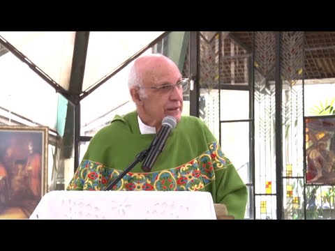 Homily by Fr. Julio Lancellotti for the 26th Sunday in Ordinary Time - September 25, 2022