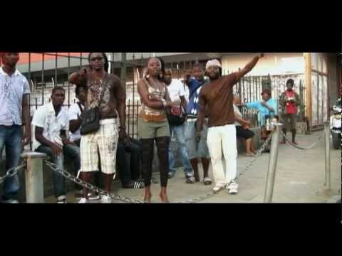 Mie Torie - Datah & Franja with Nikkel, Garga Mel, Bano & Fedi