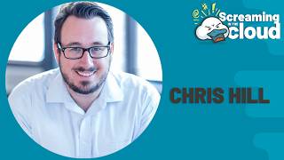 Al, Authenticity, and the Future of Podcasting, with Chris Hill