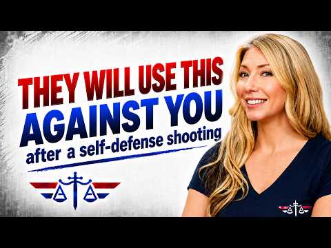 Armed Attorneys video