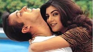 Sushmita Sen Knows Why Salman Khan Is Still Single!!