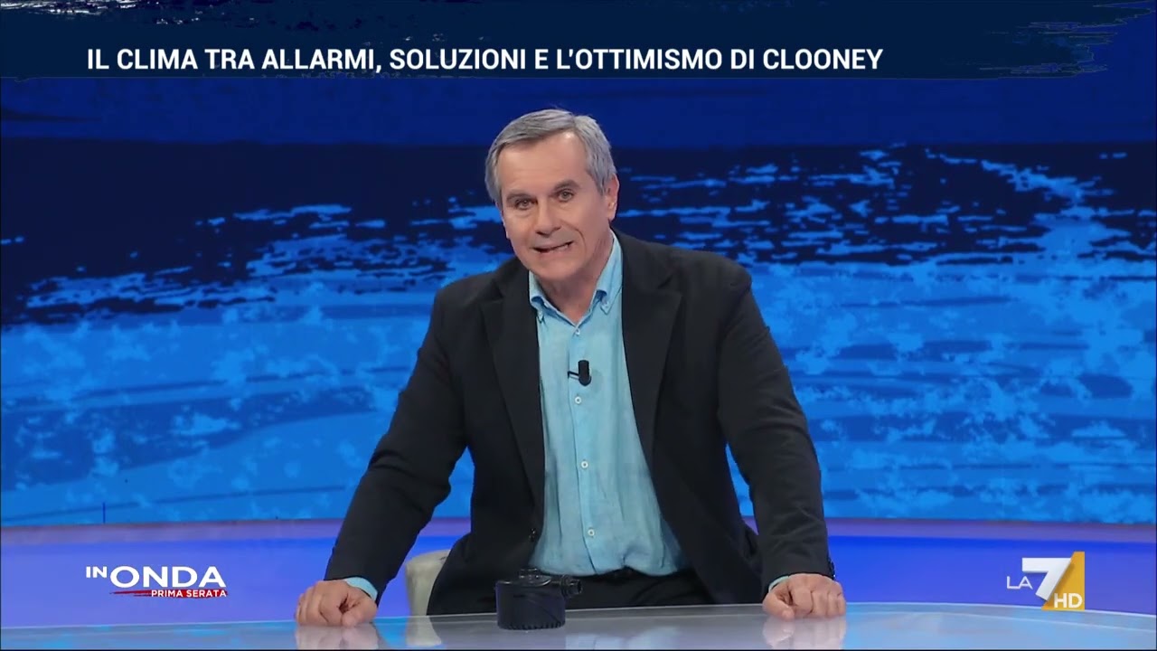 Se le temperature aumentano, com’è possibile assistere a grandinate così intense? La ...