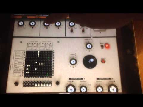 Pink Floyd On The Run iVCS3 now with hi hats