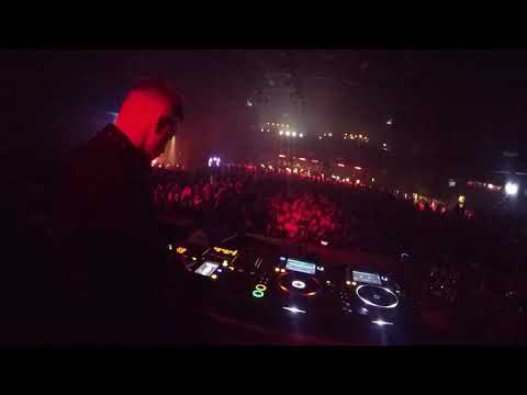 Mr Morek Episode pre-party with Solomun