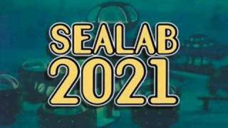 Sealab 2021 Theme Song - Calamine