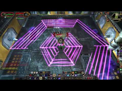 Hexos - WoW Brawler's Guild
