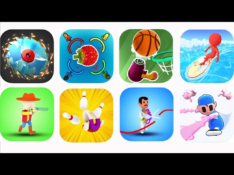 Top 15 Hyper Casual Games ( 12 / 6 /2020 )