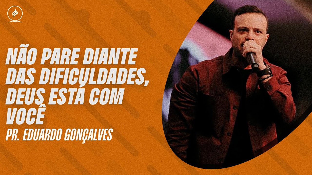 PR EDUARDO GONÇALVES | CULTO DA VITÓRIA - 21/03/2024