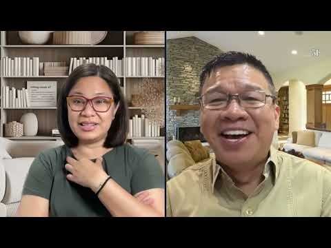 APPENDIX NA WALANG LATAY! AIKO, MAY NILAGLAG KAY VP SARA?