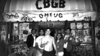 Bad Religion ~ The day that the earth stalled