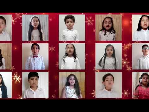 Campanas por doquier - CBV IEP Arauco