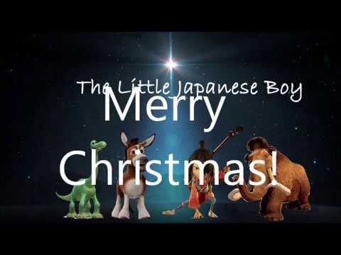 "The Little Japanese Boy" Part 8 - End Credits