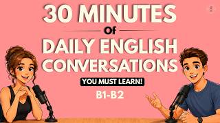 Podcast To Learn English | Everyday English Conversations!