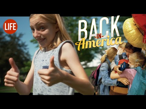 回到美國｜在日本的生活 第120集 (Back in America | Life in Japan Episode 120)