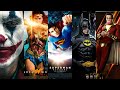 All DC Movies (1951-2022)