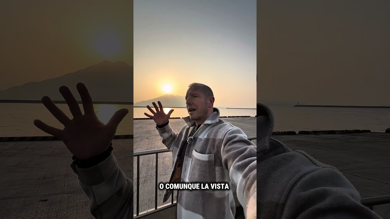 GEMELLAGGIO ITALIA GIAPPONE