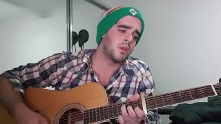 You&#39;ll be okay - Michael Schulte (cover)