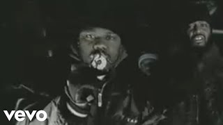 Murda Mil feat. Beanie Sigel, B.G. &amp; Lil Wayne - Ride Out (Official Music Video) (2001)