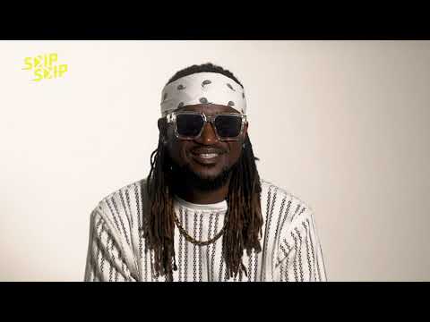 SKIP SKIP with RUDEBOY - #TraceSkipSkip