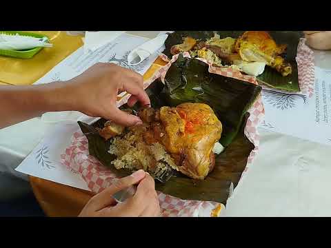 Qué comer en Guadalupe Santander, El fiambre comida de mi tierra