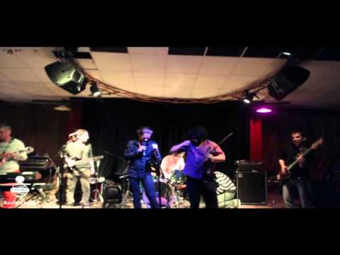 CONCIERTO CASA DE SALUD / VIAJE DE NERUX