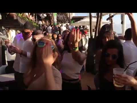 David Penn vs Purple Disco Machine - Ain't got no Dished ( Mashup ) [ House Mix ]