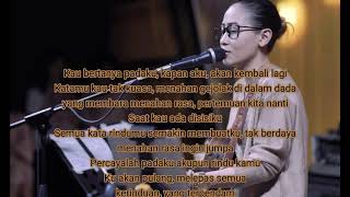Download lagu Dewa 19 - Kangen (Cover Nufi Wardhana) Lirik Video mp3