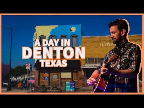 Things to do in Denton, Tx