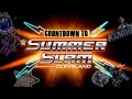 Countdown To SummerSlam August 3 2024