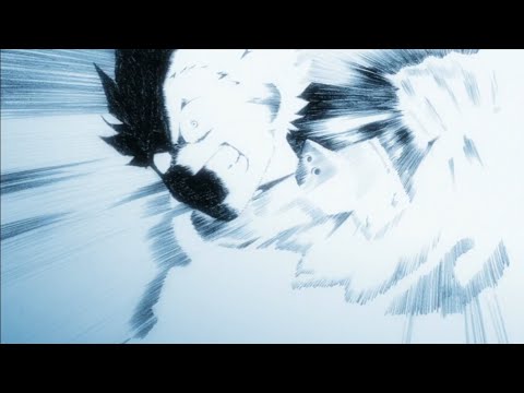 Yutaka Nakamura 中村 豊|| Sakuga MAD サクガ [Animator Showcase]