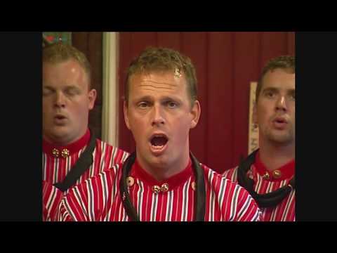 Groot is Uw trouw o Heer - Soli Deo Gloria Urk