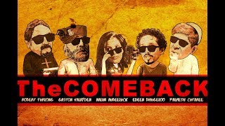 The Comeback 2019 INTERNATIONAL TRAILER video