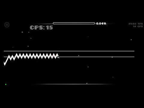 3 Frame perfect spam clips