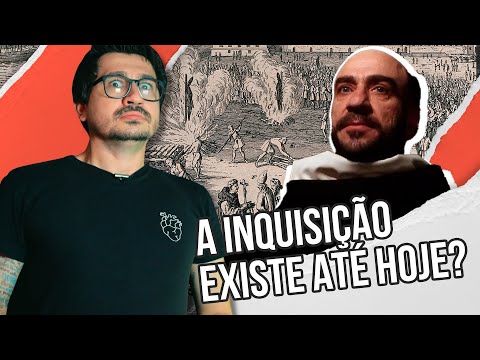 The Holy Inquisition