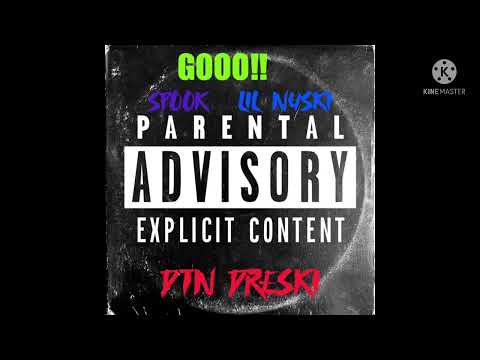 SPOOK x LIL NUSKI x DTN DRESKI GOOO!
