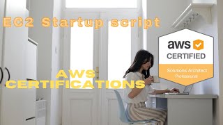 Download the video "AWS EC2 with startup script| Be Lazy and Fast| AWS Certification | AWS Certified Solutions Architect"