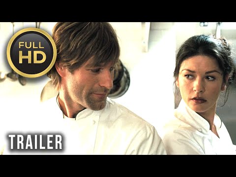 🎥 NO RESERVATIONS (2009) | Movie Trailer | Full HD | 1080p