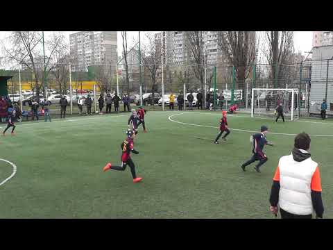 KCL 2019 ДЮСШ25 - Чемпіон 3-1 2010