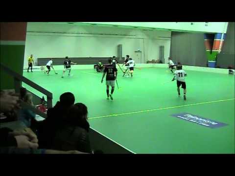 16.03.2014 AFCH2 - SBS Lieto playoff kooste