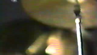 Girlschool "Don't Call It Love" Japanese TV 1982