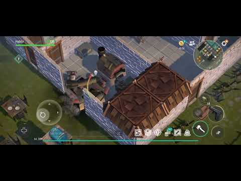 LDOE raid player 5816