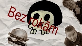 Lineāli [1] "Bez rokām''