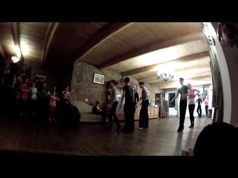 Repetitii la - Gasthof Tirol 2014 - 01