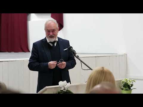 Evangelizáció - 2022.03.24.