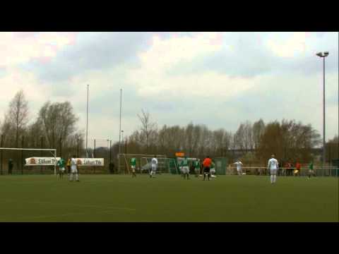 15.Spieltag: SV Nordbräu 78 Neubrandenburg - FC Insel Usedom