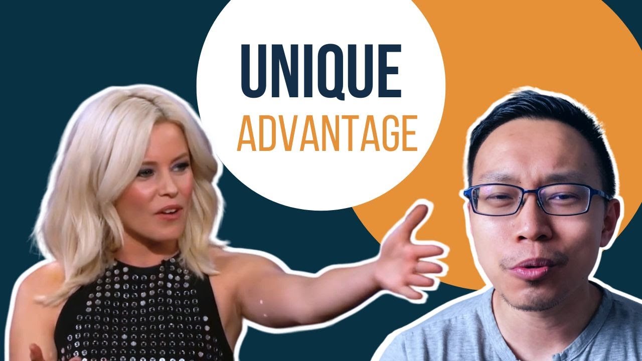 Blunt People’s Amazing Advantages